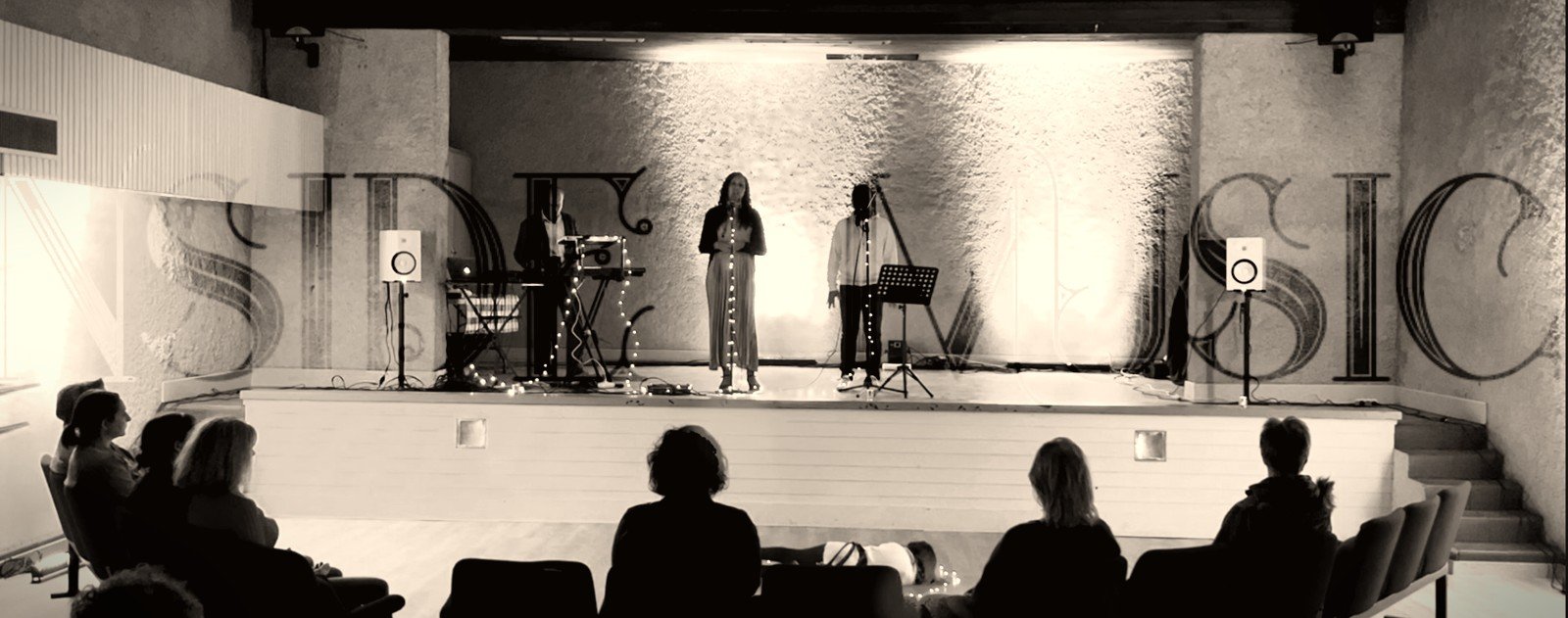 Concert bien-être Inside Music